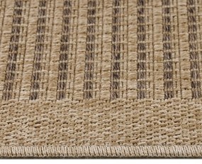 Vonkajší koberec v prírodnej farbe 160x230 cm Dhaka – Ayyildiz Carpets