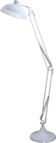 XXXLutz STOJACIA LAMPA, 34/173/92 cm P & B - Online Only bytové doplnky - 001769026301