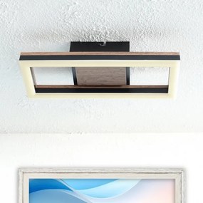 Brilagi - LED Stropné svietidlo AXIS LED/12W/230V