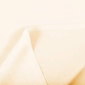 Látka bavlnený satén ST-007 Vanilková - šírka 280 cm - 2.AKOSŤ