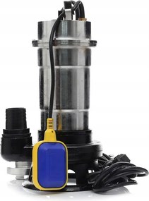 Čerpadlo na vodu 2900 W 2" Kraft&dele KD757