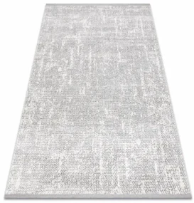 Koberec TULS 51325 slonia kosť / sivý