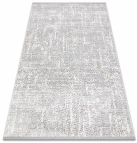 Koberec TULS 51325 slonia kosť / sivý