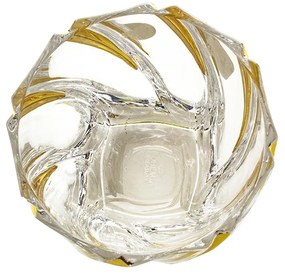 BOHEMIA PONTI TWIST WHISKY SADA 1+6KS