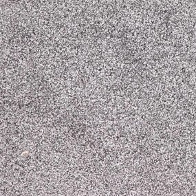 Betap, Koberec metráž Dalesman 73, na mieru, šíře 5m, šedá, filc, chodba / predsieň