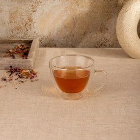 Sada dvoch šálok CEMBRA 763366 230 ml (2 ks)