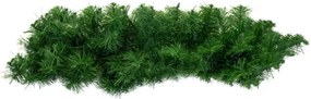 Bestent Girlanda vianočná classic 50cm