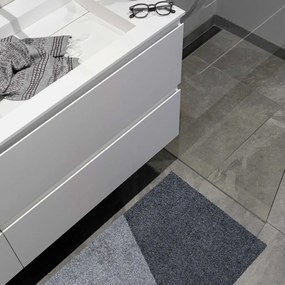 Rohožka 55x80 cm Duet - Mette Ditmer Denmark