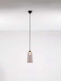 Moderný luster Dione A