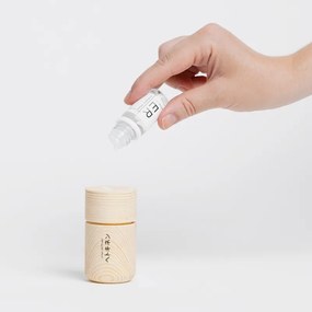 Borovicový difuzér Hetkinen Drop, malý