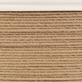 Košík z juty – Compactor