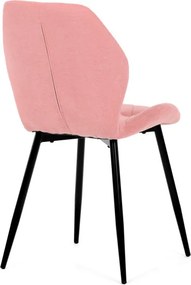 Jedálenská stolička ružová CT-285 PINK2