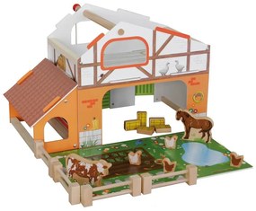 Farma na hranie Roba Kids Farming