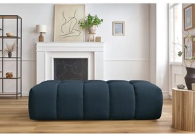 Tmavomodrá podnožka Mont-Blanc – Bobochic Paris