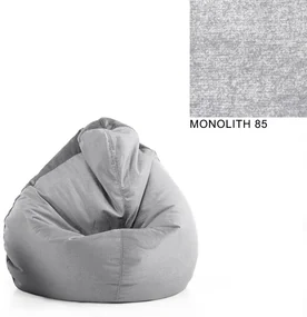 AVA JOJO sedací vak Varianta: MONOLITH 85