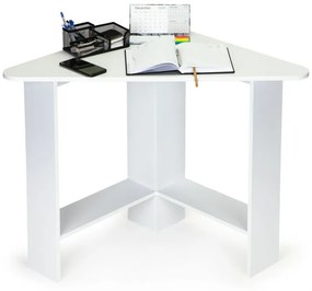 ModernHOME Rohový počítačový stôl, WYJ-235