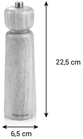 Tescoma Mlynček na korenie/soľ ONLINE 23 cm, 23 cm