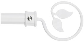 Kovová roztiahnuteľná garniža 160 - 300 cm – Casa Selección