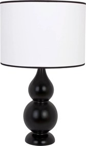 XXXLutz STOLNÁ LAMPA, E27, 35/60 cm - Online Only bytové doplnky - 009228021702