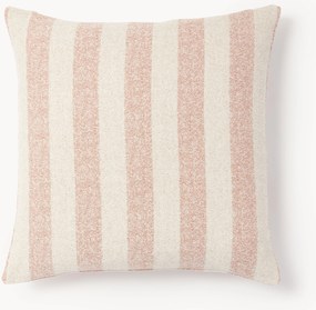 Pruhovaný poťah na vankúš Nuri