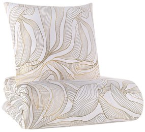 BedTex Bavlnené obliečky Serena, 135 x 200 cm, 80 x 80 cm, 135 x 200 cm, 80 x 80 cm