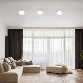 Rabalux SHAUN2 LED stropné svietidlo 71194