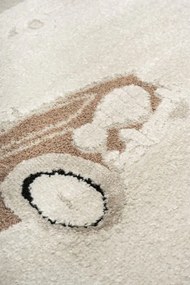 Koberec ELIO KIDS CARS