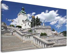 Obraz na stenu SLOVENSKO SK024E11