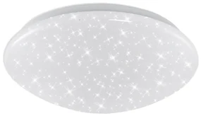 Briloner 3360-016 - LED Kúpeľňové stropné svietidlo STARRY SKY LED/12W/230V IP44 BL1452