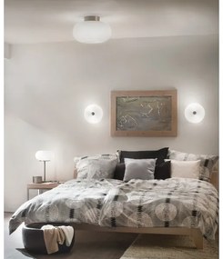 EGLO 86811 - Stropné svietidlo OPTICA 2xE27/60W