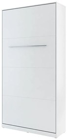 Sklápacia posteľ Callista Pro I (biela) (90x200). Vlastná spoľahlivá doprava až k Vám domov. 1058143