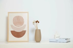 Roll Short - Beige