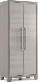 KIS Vysoká skriňa EVO.CA Gulliver, šírka 80 cm