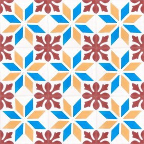 Cementové dlaždice 410 | Articima