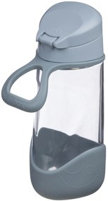 Sport fľaša na pitie 450 ml – chill out