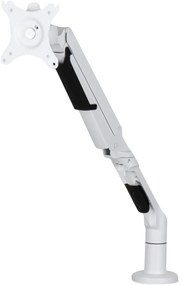 Liftor Arm SA03, držiak na monitor biely