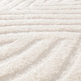 Koberec Serenno cream 200x290 cm