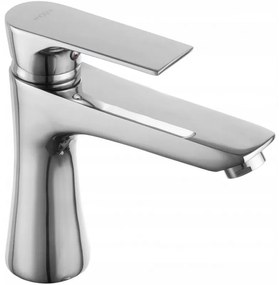 Mexen Axel - Umývadlová batéria, chrómová,73800-00