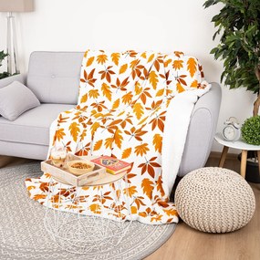 4Home Baránková deka Autumn Whisper, 150 x 200 cm