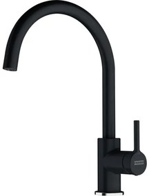 Franke Lina drezová batéria onyx 115.0626.020