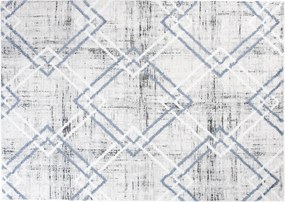 TA Koberec V454A COKME CREAM TROYA EPU Rozmer: 120x170 cm