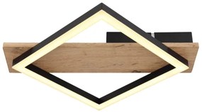 Globo 67294D - LED Stropné svietidlo BEATRIX LED/12W/230V