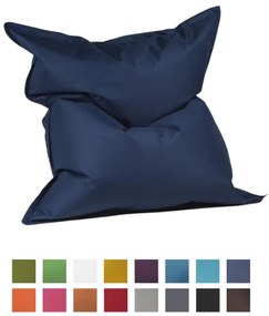 Sedací vak INTERMEDIC Vankúš M Farba: NC03 - Biela (Polyester)