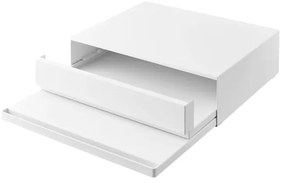 Kovová prídavná polička Tower – YAMAZAKI