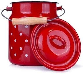 Toro Bandaska s vekom Bodka, 3,3 l