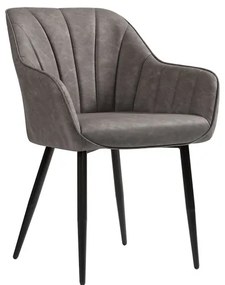 Jedálenská stolička LDC079G01