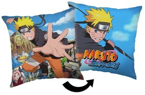 Detský vankúšik Naruto – Jerry Fabrics