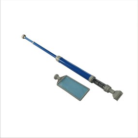 HANSCRAFT Vakuový vysavač dna POOL-SPA VAC