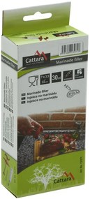 CATTARA Dávkovacia injekcia na marinádu, 30 ml