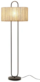 Philadelphia stojaca lampa 152 cm